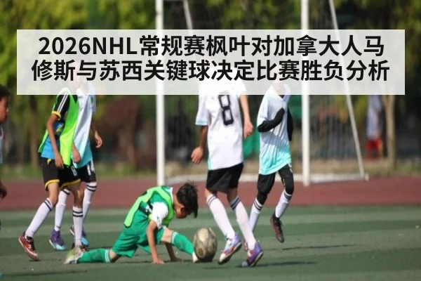 2026NHL常规赛枫叶对加拿大人马修斯与苏西关键球决定比赛胜负分析
