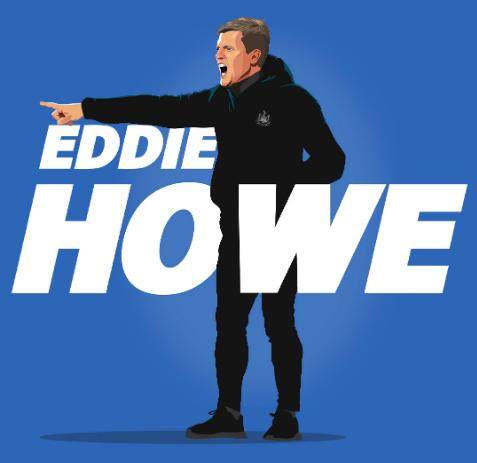 开云体育官网-埃迪·豪凭一流面试打动纽卡 前蓝军总监随后落位？