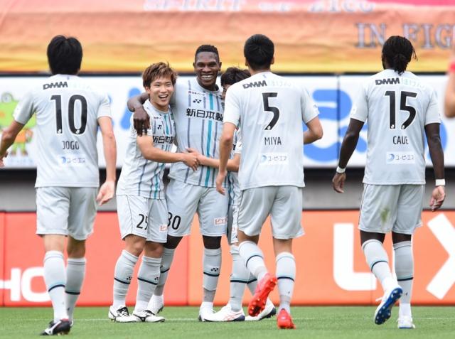 开云app-日媒评J联最受关注5大新援 马里携手人和弃将入围